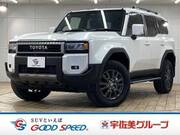 2024 TOYOTA LANDCRUISER 250