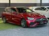MERCEDES BENZ C-CLASS Stationwagon
