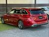 MERCEDES BENZ C-CLASS Stationwagon
