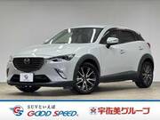 2016 MAZDA CX-3