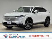 2021 HONDA VEZEL