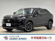 2021 HONDA VEZEL