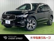 2022 VOLVO XC60