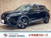 2021 NISSAN KICKS