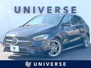 2019 MERCEDES BENZ B-CLASS