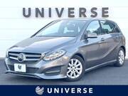 2016 MERCEDES BENZ B-CLASS