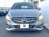 MERCEDES BENZ B-CLASS