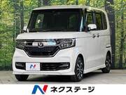 2018 HONDA N-BOX CUSTOM