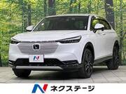 2022 HONDA VEZEL