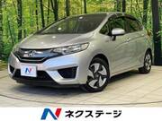 2014 HONDA FIT HYBRID