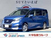2019 NISSAN SERENA