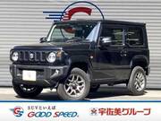 2023 SUZUKI JIMNY XC