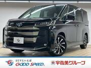 2023 TOYOTA NOAH