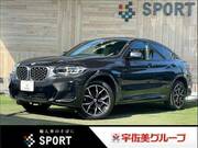 2023 BMW X4