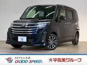 2022 TOYOTA ROOMY