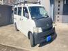 TOYOTA TOWNACE VAN
