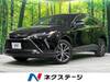 TOYOTA HARRIER HYBRID