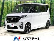 2021 NISSAN ROOX