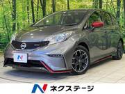 2016 NISSAN NOTE