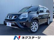 2013 NISSAN X-TRAIL