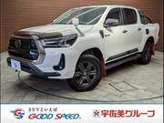 2022 TOYOTA HILUX