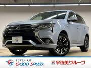 2015 MITSUBISHI OUTLANDER PHEV