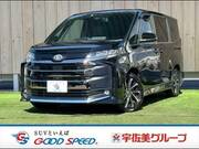 2023 TOYOTA NOAH