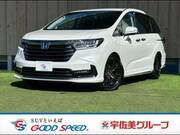 2020 HONDA OTHER