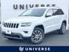 CHRYSLER JEEP GRAND CHEROKEE