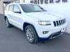 CHRYSLER JEEP GRAND CHEROKEE