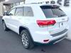 CHRYSLER JEEP GRAND CHEROKEE