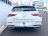 MERCEDES BENZ CLA-CLASS Shooting Brake