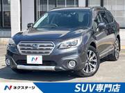2017 SUBARU LEGACY OUTBACK