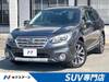 SUBARU LEGACY OUTBACK