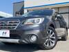 SUBARU LEGACY OUTBACK