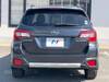 SUBARU LEGACY OUTBACK