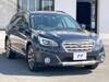 SUBARU LEGACY OUTBACK
