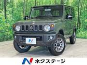 2025 SUZUKI JIMNY XC