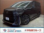 2024 TOYOTA VELLFIRE HYBRID