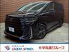 TOYOTA VELLFIRE HYBRID
