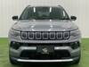 CHRYSLER JEEP COMPASS