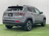 CHRYSLER JEEP COMPASS