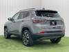 CHRYSLER JEEP COMPASS