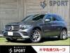 MERCEDES BENZ GLC-CLASS