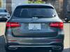 MERCEDES BENZ GLC-CLASS