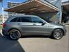 MERCEDES BENZ GLC-CLASS