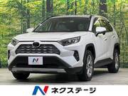 2019 TOYOTA RAV4 G