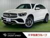 MERCEDES BENZ GLC-CLASS