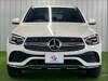 MERCEDES BENZ GLC-CLASS