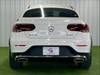 MERCEDES BENZ GLC-CLASS